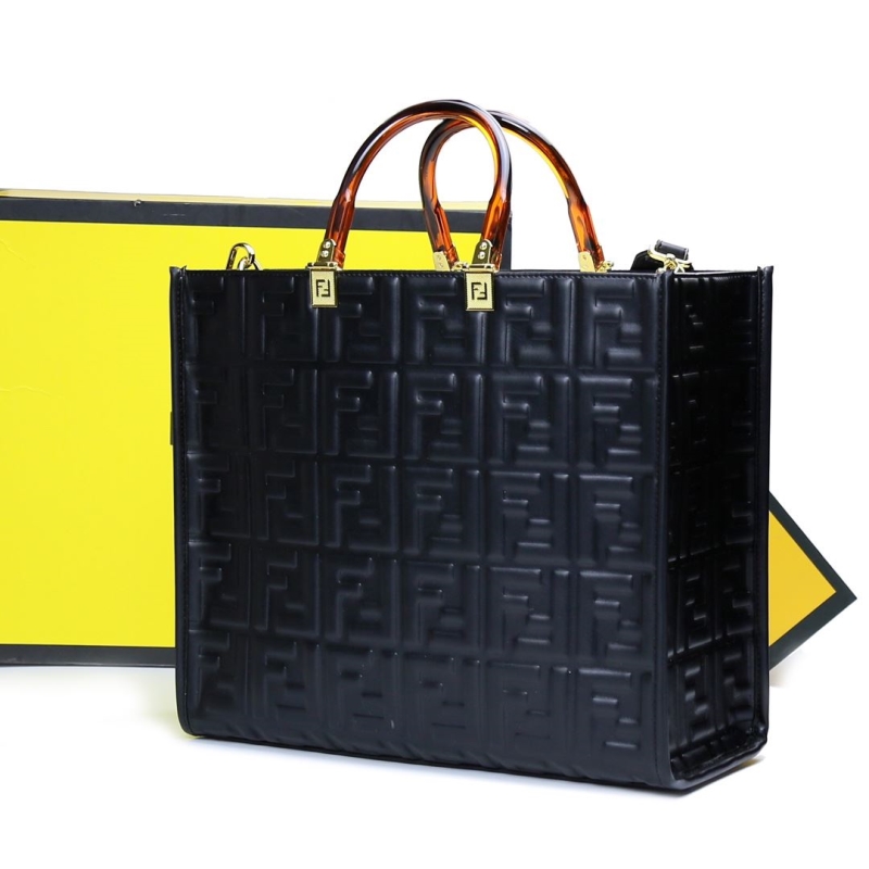 Fendi Shopping Bags